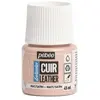 Image de Pebeo, Peinture loisirs créatifs, Couleurs de cuir SetaCuir (45 ml)
