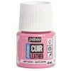 Image de Pebeo, Peinture loisirs créatifs, Couleurs de cuir SetaCuir (45 ml)
