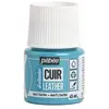 Image de Pebeo, Peinture loisirs créatifs, Couleurs de cuir SetaCuir (45 ml)
