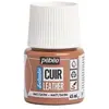 Image de Pebeo, Peinture loisirs créatifs, Couleurs de cuir SetaCuir (45 ml)