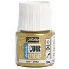 Image de Pebeo, Peinture loisirs créatifs, Couleurs de cuir SetaCuir (45 ml)