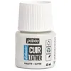 Image de Peinture pour cuir et simili - Paillette iridescent - Setacolor Cuir - Pébéo - 45ml