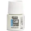 Image de Pebeo, Peinture loisirs créatifs, Couleurs de cuir SetaCuir (45 ml)