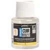 Image de Préparateur dégraissant - Pour cuir et simili - Setacolor Cuir - Pébéo - 110ml