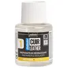 Image de Pebeo, Peinture loisirs créatifs, Préparateur dégraissant SetaLeder (110 ml)