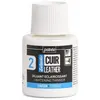 Image de Pebeo, Peinture loisirs créatifs, SetaLeather Diluant pour éclaircir (110 ml)