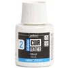 Image de Colle - Pour cuir et simili - Permet de coller matériaux et matières - Setacolor Cuir - Pébéo