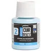Image de Gomme de masquage - Pour cuir et simili - Setacolor Cuir - Pébéo - 110ml