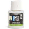 Image de Vernis mat satiné - Pour cuir et simili - Setacolor Cuir - Pébéo - 110ml