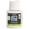 Image de Vernis brillant - Pour cuir et simili - Setacolor Cuir - Pébéo - 110ml