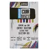 Image de Pebeo, Peinture loisirs créatifs, Couleurs de cuir SetaCuir