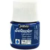 Image de Pebeo, Peinture loisirs créatifs, Setacolor tissus clairs (45 ml)
