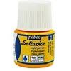 Image de Pebeo, Peinture loisirs créatifs, Setacolor tissus clairs (45 ml)