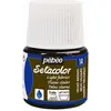Image de Pebeo, Peinture loisirs créatifs, Setacolor tissus clairs (45 ml)