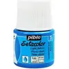 Image de Pebeo, Peinture loisirs créatifs, Setacolor tissus clairs (45 ml)