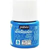 Image de Pebeo, Peinture loisirs créatifs, Setacolor tissus clairs (45 ml)
