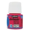 Image de Pebeo Setacolor - Peinture - onyx - 45 ml