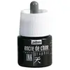 Image de Pebeo, Peinture loisirs créatifs, encre de Chine Graphic (45 ml)