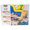 Image de Pebeo, Peinture loisirs créatifs, Coffret Cheval Artiskid 10 Tube (12 ml)