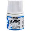 Image de Pebeo, Peinture loisirs créatifs, Setacolor Auxiliaires Colle Permanente (45 ml)