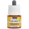 Image de Pebeo, Peinture loisirs créatifs, Encre à base d'eau Colorex (45 ml)