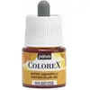 Image de Pebeo, Peinture loisirs créatifs, Encre à base d'eau Colorex (45 ml)