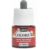 Image de Pebeo, Peinture loisirs créatifs, Encre à base d'eau Colorex (45 ml)