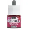Image de Pebeo, Peinture loisirs créatifs, Encre à base d'eau Colorex (45 ml)