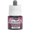 Image de Pebeo, Peinture loisirs créatifs, Encre à base d'eau Colorex (45 ml)