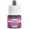 Image de Pebeo, Peinture loisirs créatifs, Encre à base d'eau Colorex (45 ml)