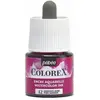 Image de Pebeo, Peinture loisirs créatifs, Encre à base d'eau Colorex (45 ml)