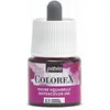 Image de Pebeo, Peinture loisirs créatifs, Encre à base d'eau Colorex (45 ml)