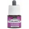 Image de Pebeo, Peinture loisirs créatifs, Encre à base d'eau Colorex (45 ml)