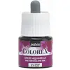 Image de Pebeo, Peinture loisirs créatifs, Encre à base d'eau Colorex (45 ml)