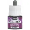 Image de Pebeo, Peinture loisirs créatifs, Encre à base d'eau Colorex (45 ml)
