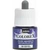 Image de Pebeo, Peinture loisirs créatifs, Encre à base d'eau Colorex (45 ml)