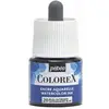 Image de Pebeo, Peinture loisirs créatifs, Encre à base d'eau Colorex (45 ml)