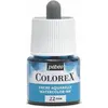 Image de Pebeo, Peinture loisirs créatifs, Encre à base d'eau Colorex (45 ml)