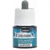 Image de Pebeo, Peinture loisirs créatifs, Encre à base d'eau Colorex (45 ml)
