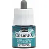 Image de Pebeo, Peinture loisirs créatifs, Encre à base d'eau Colorex (45 ml)