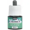 Image de Pebeo, Peinture loisirs créatifs, Encre à base d'eau Colorex (45 ml)