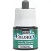 Image de Pebeo, Peinture loisirs créatifs, Encre à base d'eau Colorex (45 ml)