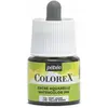 Image de Pebeo, Peinture loisirs créatifs, Encre à base d'eau Colorex (45 ml)