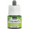 Image de Pebeo, Peinture loisirs créatifs, Encre à base d'eau Colorex (45 ml)