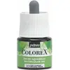 Image de Pebeo, Peinture loisirs créatifs, Encre à base d'eau Colorex (45 ml)