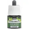 Image de Pebeo, Peinture loisirs créatifs, Encre à base d'eau Colorex (45 ml)