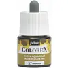 Image de Pebeo, Peinture loisirs créatifs, Encre à base d'eau Colorex (45 ml)