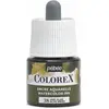 Image de Pebeo, Peinture loisirs créatifs, Encre à base d'eau Colorex (45 ml)