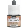 Image de Pebeo, Peinture loisirs créatifs, Encre à base d'eau Colorex (45 ml)
