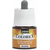 Image de Pebeo, Peinture loisirs créatifs, Encre à base d'eau Colorex (45 ml)